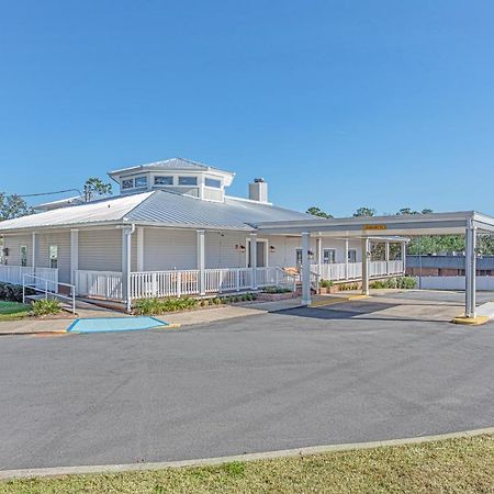 טלהאסי Seven Hills Suites I-10 מראה חיצוני תמונה