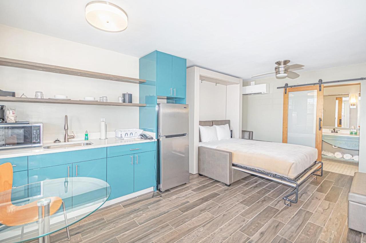 טלהאסי Seven Hills Suites I-10 מראה חיצוני תמונה