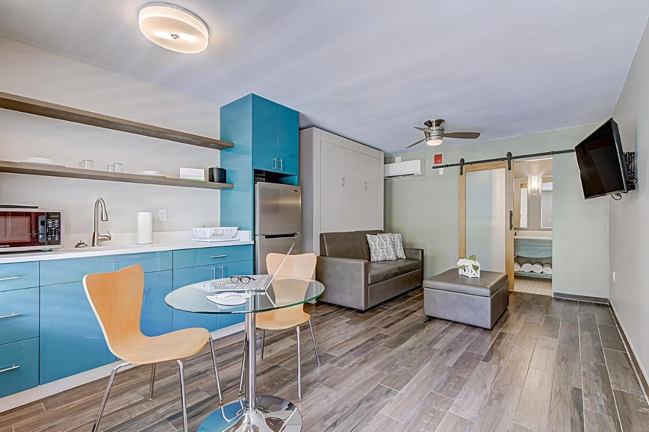 טלהאסי Seven Hills Suites I-10 מראה חיצוני תמונה